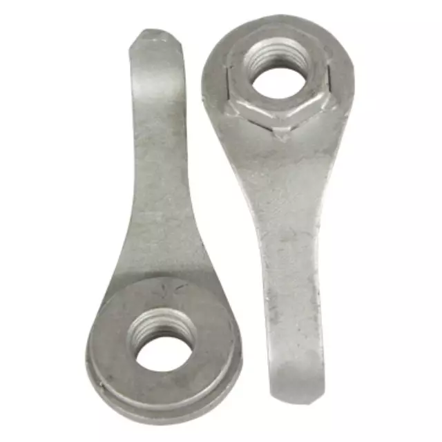 Strut Mount Nut - Ford (W302117-S300)