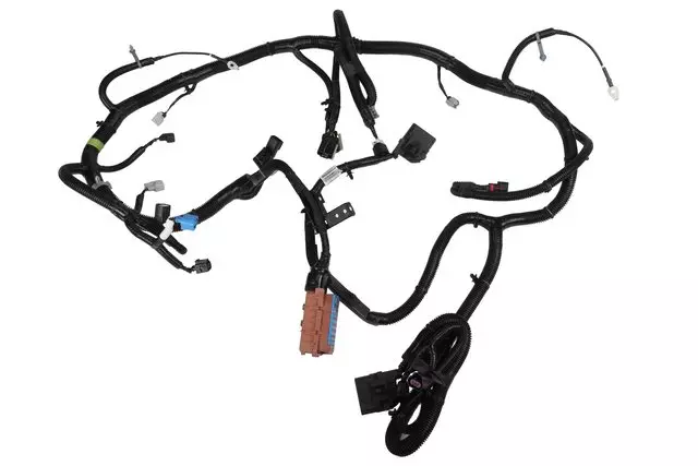 84026681 - Electrical: Wire Harness for Cadillac: Escalade Image