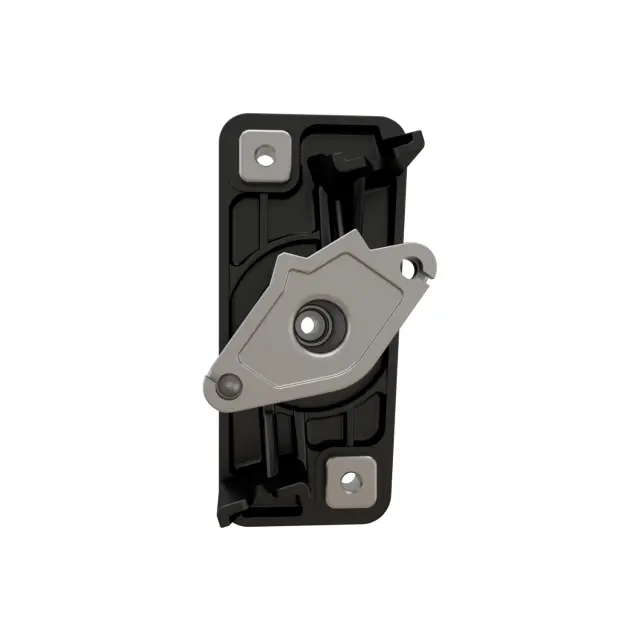 68095820AB - : Door Lock for Mopar Image