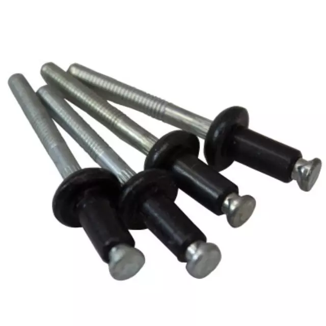 Handle, Outside Rivet - Ford (W525172-S417)