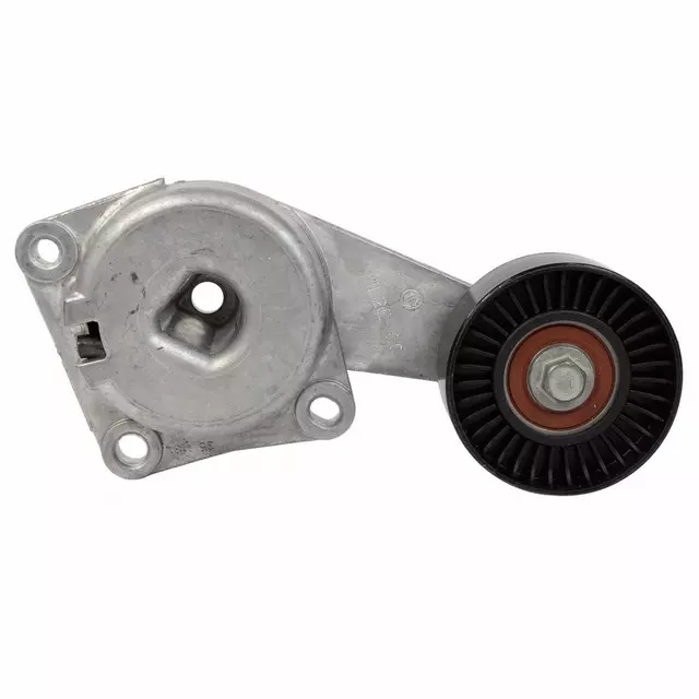 1L2Z6B209D - Maintenance &amp; Lubrication: Accessory Drive Belt Tensioner Assembly for Ford: E-150, E-150 Club Wagon, E-150 Econoline, E-150 Econoline Club Wagon, E-250, E-250 Econoline, E-350 Club Wagon, E-350 Econoline Club Wagon, E-350 Super Duty, E-450 Econoline Super Duty, E-450 Super Duty, Expedition, Explorer, Explorer Sport Trac, F-150, F-150 Heritage, F-250 Super Duty, F-350 Super Duty, F-450 Super Duty, F-550 Super Duty, GT, Mustang | Lincoln: Aviator, Blackwood, Mark LT, Navigator, Town Car | Mercury: Mountaineer Image