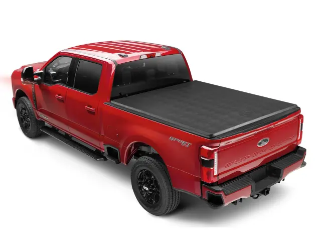 Cover Tonneau - Ford (VPC3Z-99501A42-CCC)