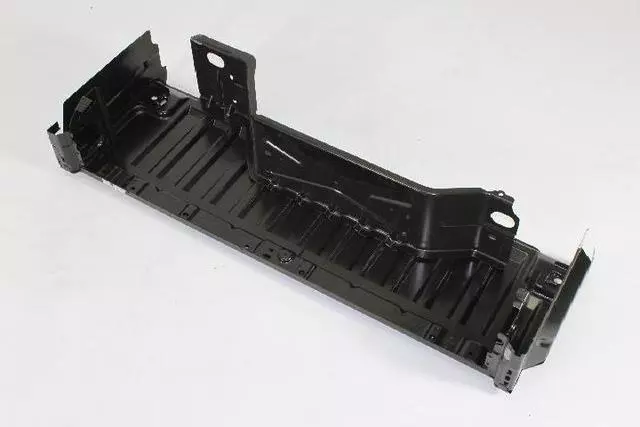 Box Side Inner Panel, Left - Mopar (68159397AC)