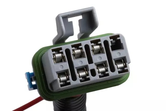 Fuel Sender Wiring Harness - GM (23452893)