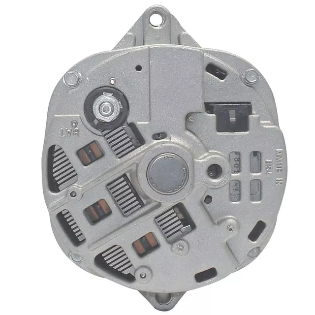3342428 - : Alternator for ACDelco Image