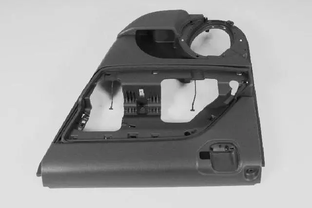 1MB041K2AA - Body: Door Trim Panel for Jeep: Patriot Image