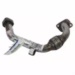 FC3Z9E469A - Emission System: Egr Tube for Ford: F-250 Super Duty, F-350 Super Duty, F-450 Super Duty, F-550 Super Duty Image