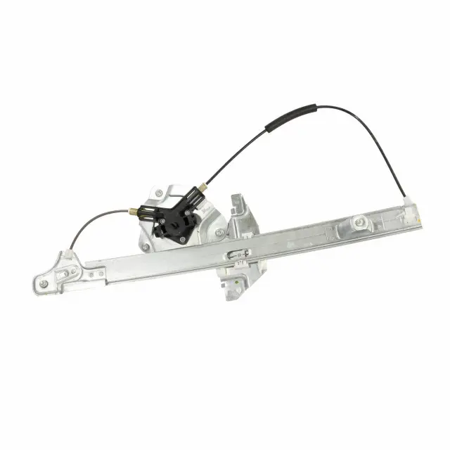WLR180 - Body: Motorcraftâ„¢ Regulator Assembly for Ford: F-250 Super Duty, F-350 Super Duty, F-450 Super Duty, F-550 Super Duty Image