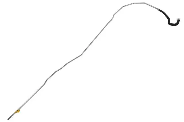 84404476 - : Fuel Feed Pipe for GM Image