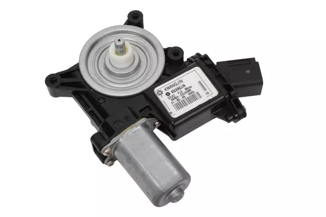 Window Motor - GM (84592292)