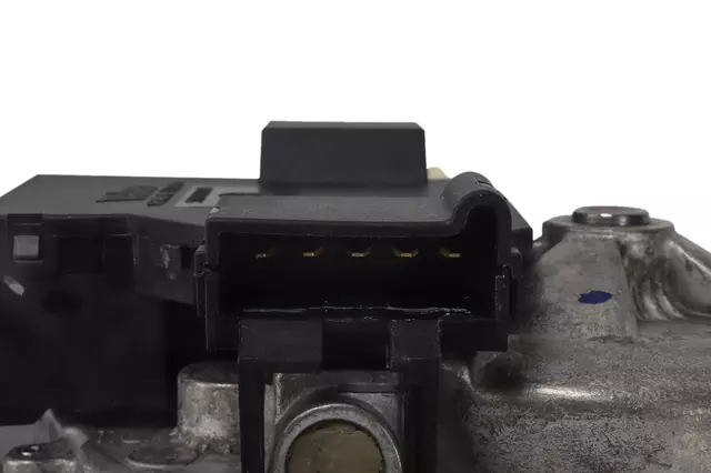 25864153 - Body: Wiper Motor for Buick: Enclave Image