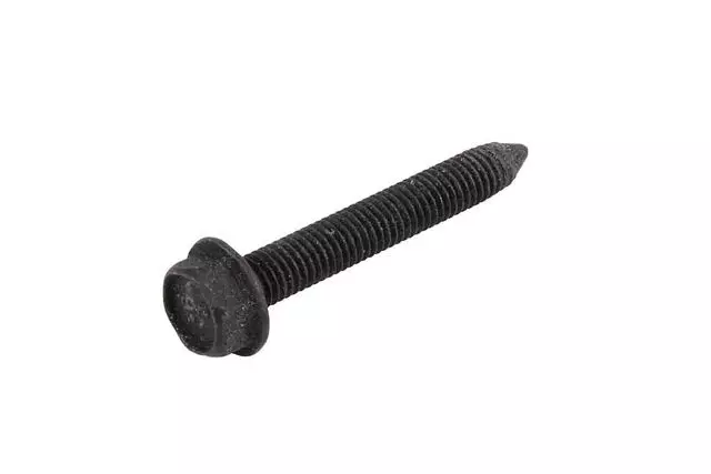 10095393 - Cooling System: Water Pump Upper Bolt for Chevrolet: Express 2500, Express 3500, Lumina, Monte Carlo | GMC: Savana 2500, Savana 3500 Image