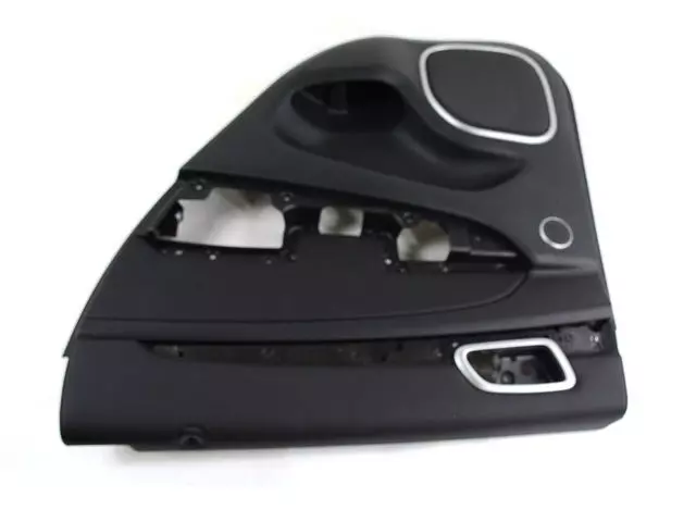 Rear Door Trim Panel, Right - Mopar (5PS481X9AA)