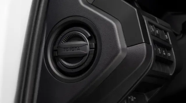 PT94435253 - Interior: Side Storage Led Lantern for Toyota: 4Runner, Tacoma Image