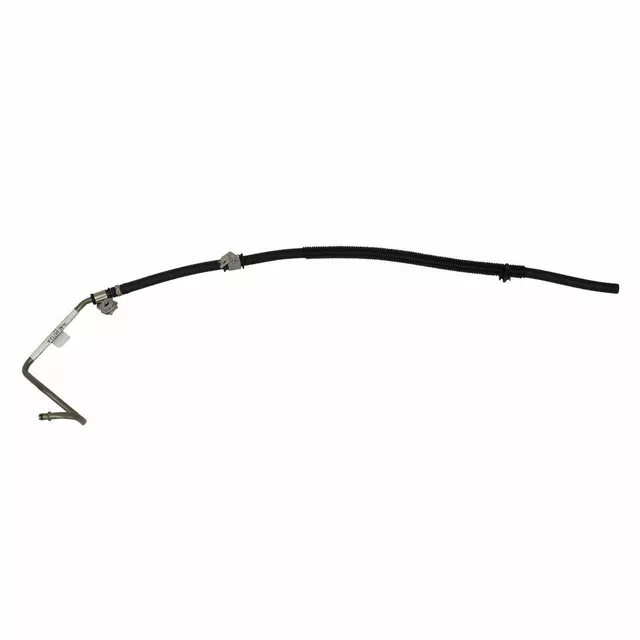 Power Steering Return Hose - Ford (5L8Z-3A713-B)