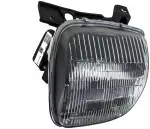 1590074 - : Headlight Assembly for Dorman Image