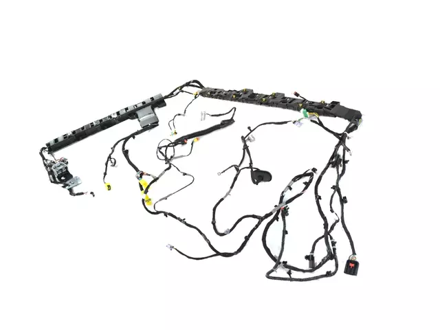 Body Right Wiring - Mopar (68282594AG)