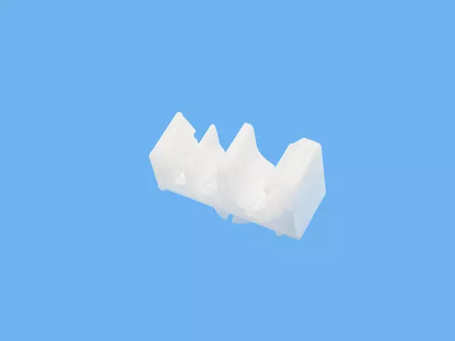 68313271AA - : Brake Line Clip for Mopar Image