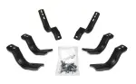391885 - : Mounting Brackets for Widesider Side Steps for Big Country Image