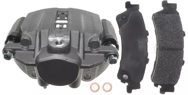 Remanufactured Caliper - GM (19426320)