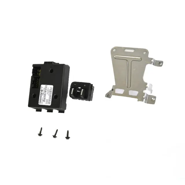 82214333AB - Lighting &amp; Electrical Accessories: LED Headlamps for Mopar Image