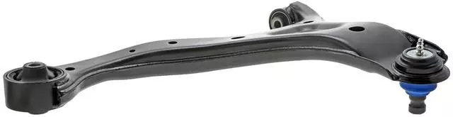 Front Lower Suspension Control Arm and Ball Joint Assembly - ACDelco (MS90153)