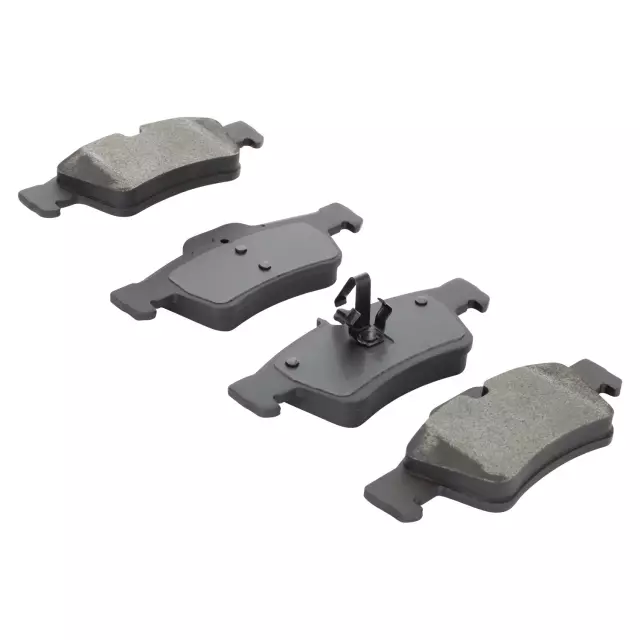 10000986M - Brakes &amp; Brake Parts: Disc Brake Pad Set for MPA ELECTRICAL Image