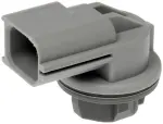 645693 - Electrical, Lighting and Body: 2 Wire Lighting Socket for Dorman Image