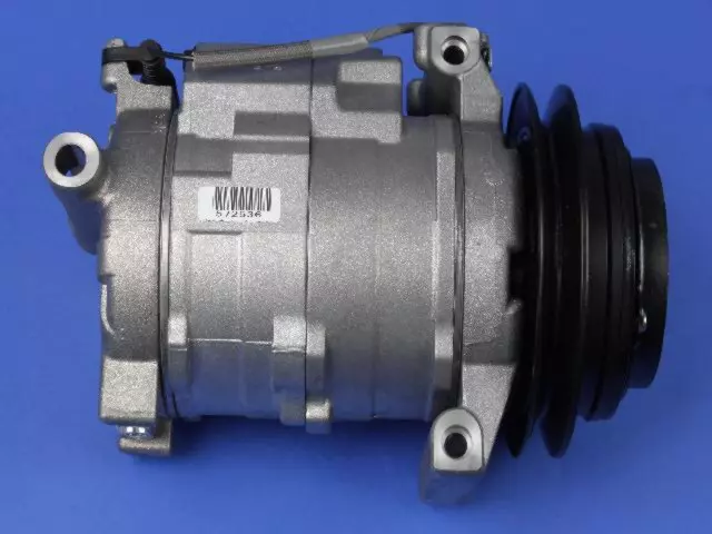 Air Conditioning Compressor - Mopar (5117668AA)
