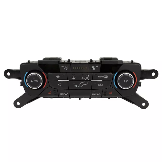 Dash Control Unit - Ford (KT1Z-19980-BJ)