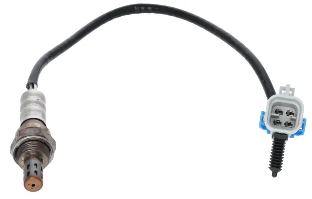 21516 - Emission Systems: NTK OE Type Oxygen Sensor for NTK Oxygen Sensors Image