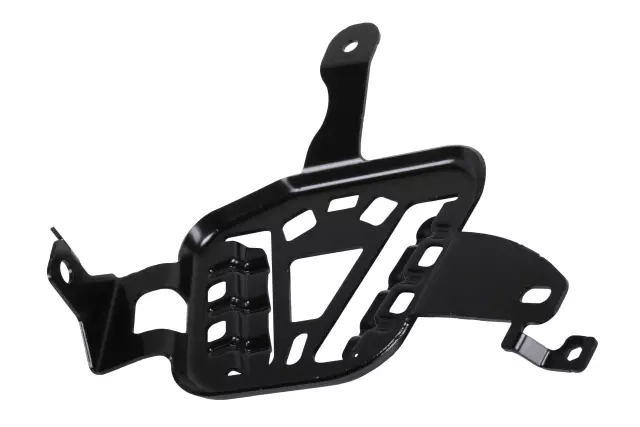 23428447 - Emission System: Vapor Canister Bracket for Chevrolet: Corvette Image