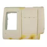 GN1Z5866801E - Body: Seat Back Pad for Ford: EcoSport Image