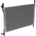 CN40606PFC - : A/C Condenser -- Condenser Parallel Flow for UAC Image