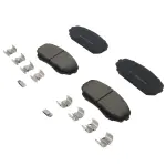 19537801 - : Pad Kit for GM Image