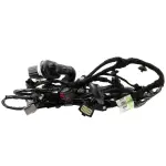 PR3Z14630DA - : Wire Assembly Jumper for Ford Image