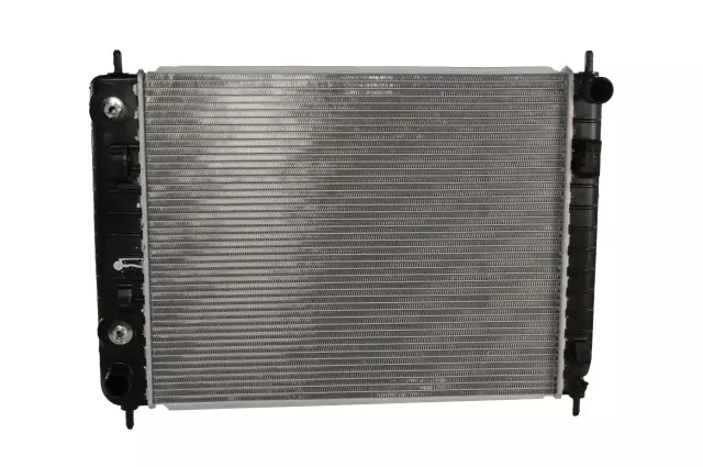 22727322 - : Radiator for GM Image