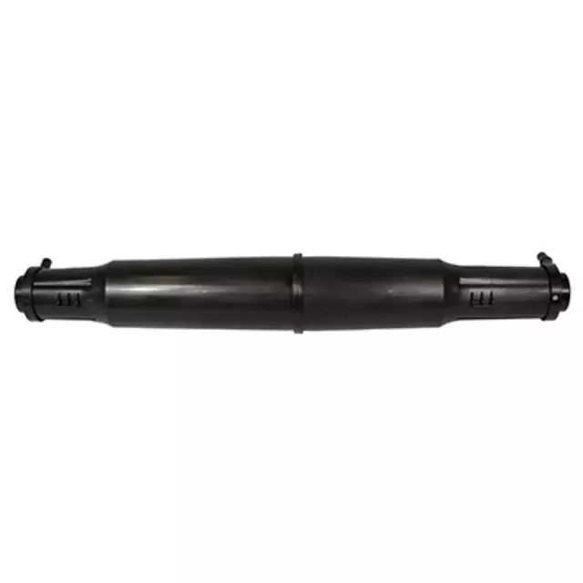 CX2134 - Emission Control: Vapor Canister for Ford: E-150, E-150 Club Wagon, E-250, E-350 Super Duty, E-450 Super Duty Image