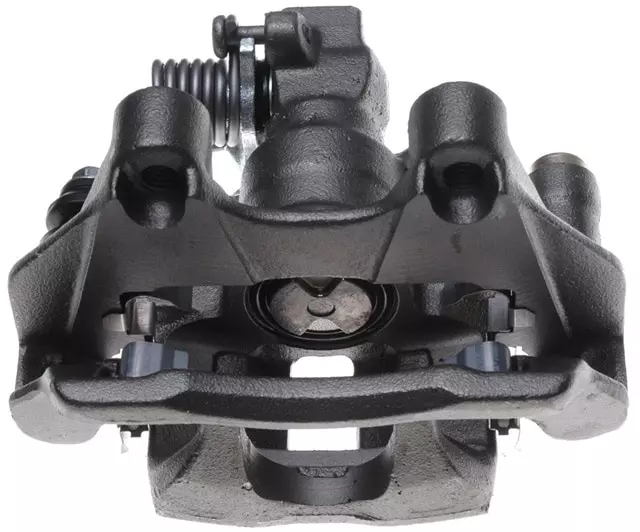 18FR1590 - : Rear Passenger Side Brake Caliper for ACDelco Image