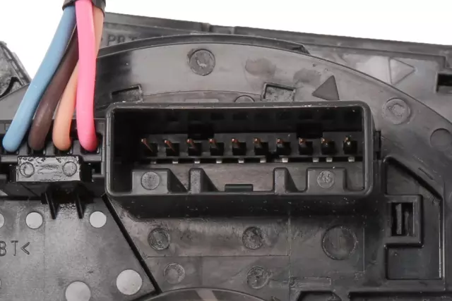 Steering Wheel Airbag Coil - GM (84205927)