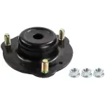 907922 - : Strut-Mate Front Suspension Strut Mount Stud Plate for MONROE SHOCKS &amp; STRUTS Image