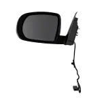 68325343AB - Doors, Door Mirrors and Related Parts: Outside Rearview Mirror, Left for Mopar Image