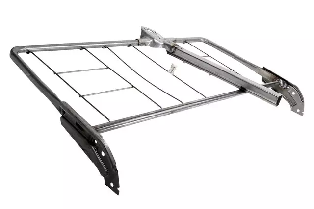 Rear Seat Back Frame - GM (19127763)