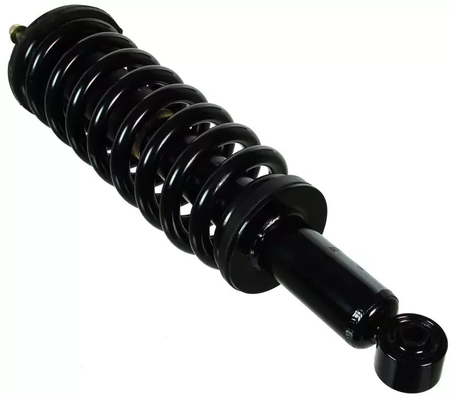 Front Passenger Side Strut and Coil Spring Assembly - ACDelco (903-425RS)