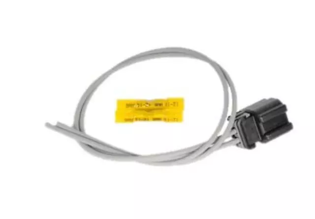 Multi-Purpose Wire Connector - GM (88988506)