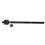 EV405 - : Front Inner Steering Tie Rod End for Moog Image