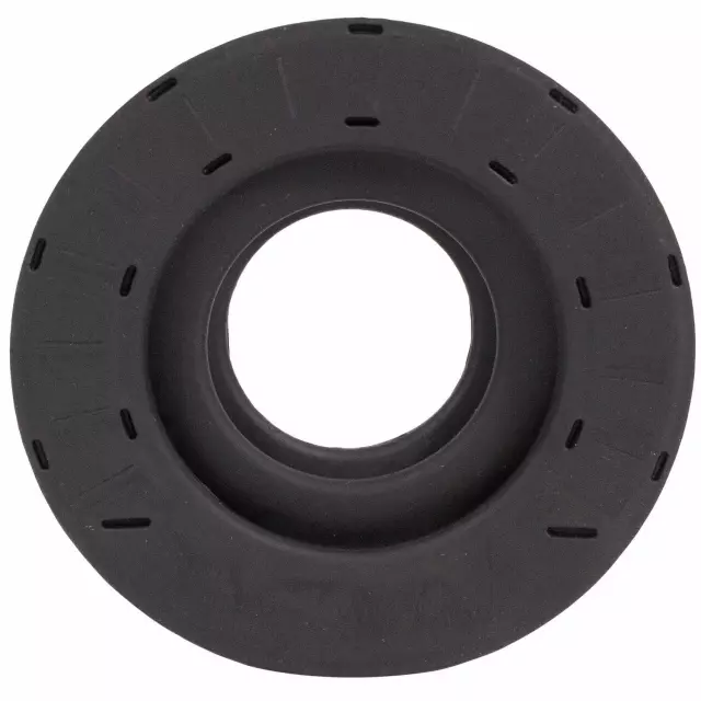 JU5Z19D809A - Body: Duct for Ford: Expedition, F-150, F-150 Lightning, F-250 Super Duty, F-350 Super Duty, F-450 Super Duty, Mustang | Lincoln: Navigator Image