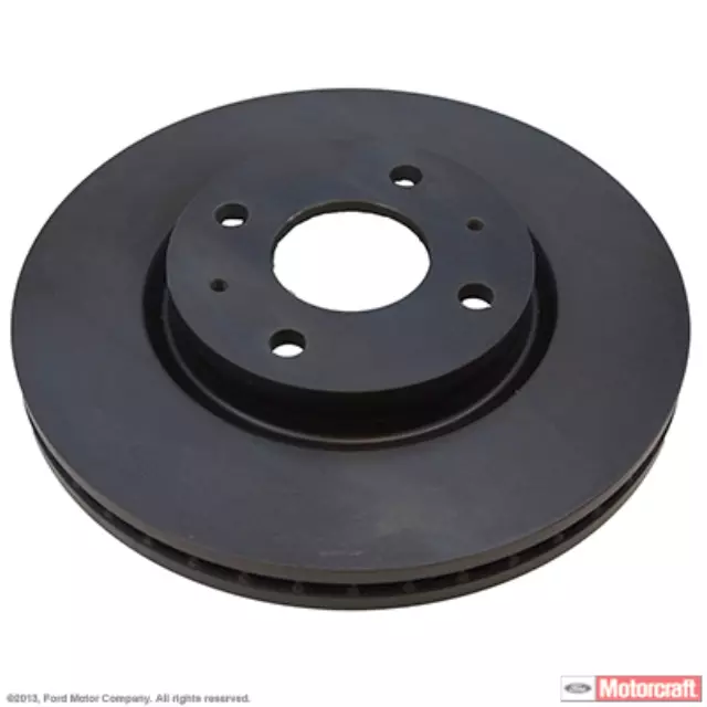 AS4Z1125A - Brakes: Rotor for Ford Image