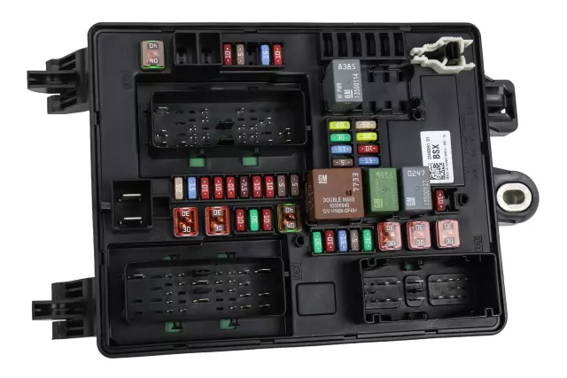 23492061 - : 2016-2019 Cadillac ATS - Body Wiring Harness Junction Block for Cadillac: ATS Image