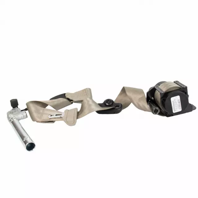 Seat Belt Assembly - Ford (JJ5Z-78611B09-AD)